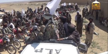 Der Abzug, ohne Fortschritte im Friedensprozess, lässt vielen nur die Flucht