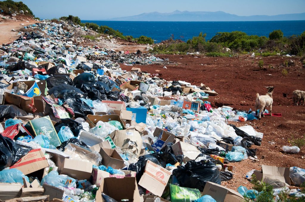 Österreich EU Umweltpolitik Plastik