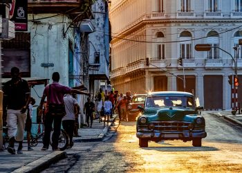 Wirtschaftskrise und Stromausfälle: Das US-Embargo und die Pandemie erschüttern Kuba