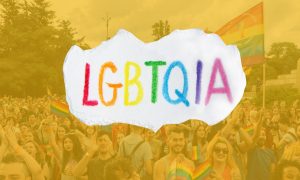 LGBTQIA - kurz erklärt