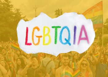 LGBTQIA - kurz erklärt