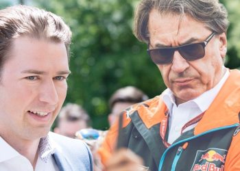 Krisengewinner: Pierer Konzern macht 102 Mio. Euro Rekord-Gewinn und holte sich zig Millionen Staatshilfen