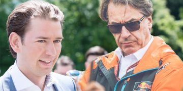 Krisengewinner: Pierer Konzern macht 102 Mio. Euro Rekord-Gewinn und holte sich zig Millionen Staatshilfen