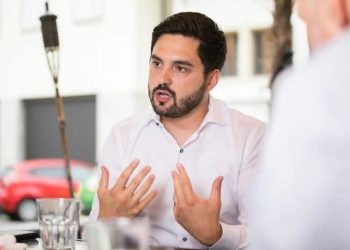 Schweizer SP-Chef Wermuth: Ein funktionierender Lohnschutz ist keine nationalistische Position