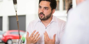 Schweizer SP-Chef Wermuth: Ein funktionierender Lohnschutz ist keine nationalistische Position