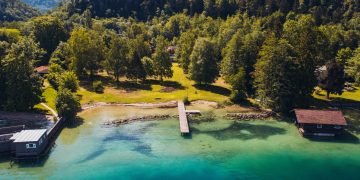 „Gegen den ausdrücklichen Willen meiner Großmutter“: Enkel von Holocaust-Überlebender zu Stelzers Angriff auf enteigneten Grund