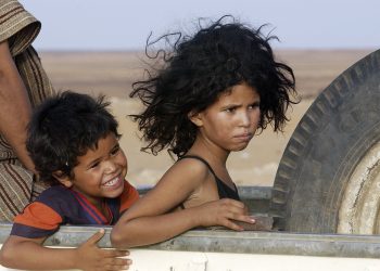 Verschwiegener Konflikt: Westsahara kämpft seit mehr als 50 Jahren für die Unabhängigkeit