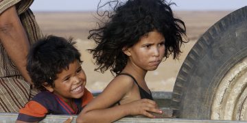 Verschwiegener Konflikt: Westsahara kämpft seit mehr als 50 Jahren für die Unabhängigkeit