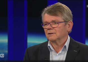 ÖGB-Chef Katzian: „Sie wollen einen Billiglohnsektor und Arbeitslose zwingen, jeden Job anzunehmen“