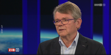 ÖGB-Chef Katzian: „Sie wollen einen Billiglohnsektor und Arbeitslose zwingen, jeden Job anzunehmen“