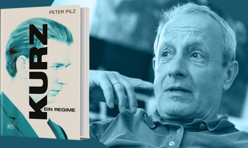 Peter Pilz: „Beim Kurz-Regime bricht jetzt Panik aus.“