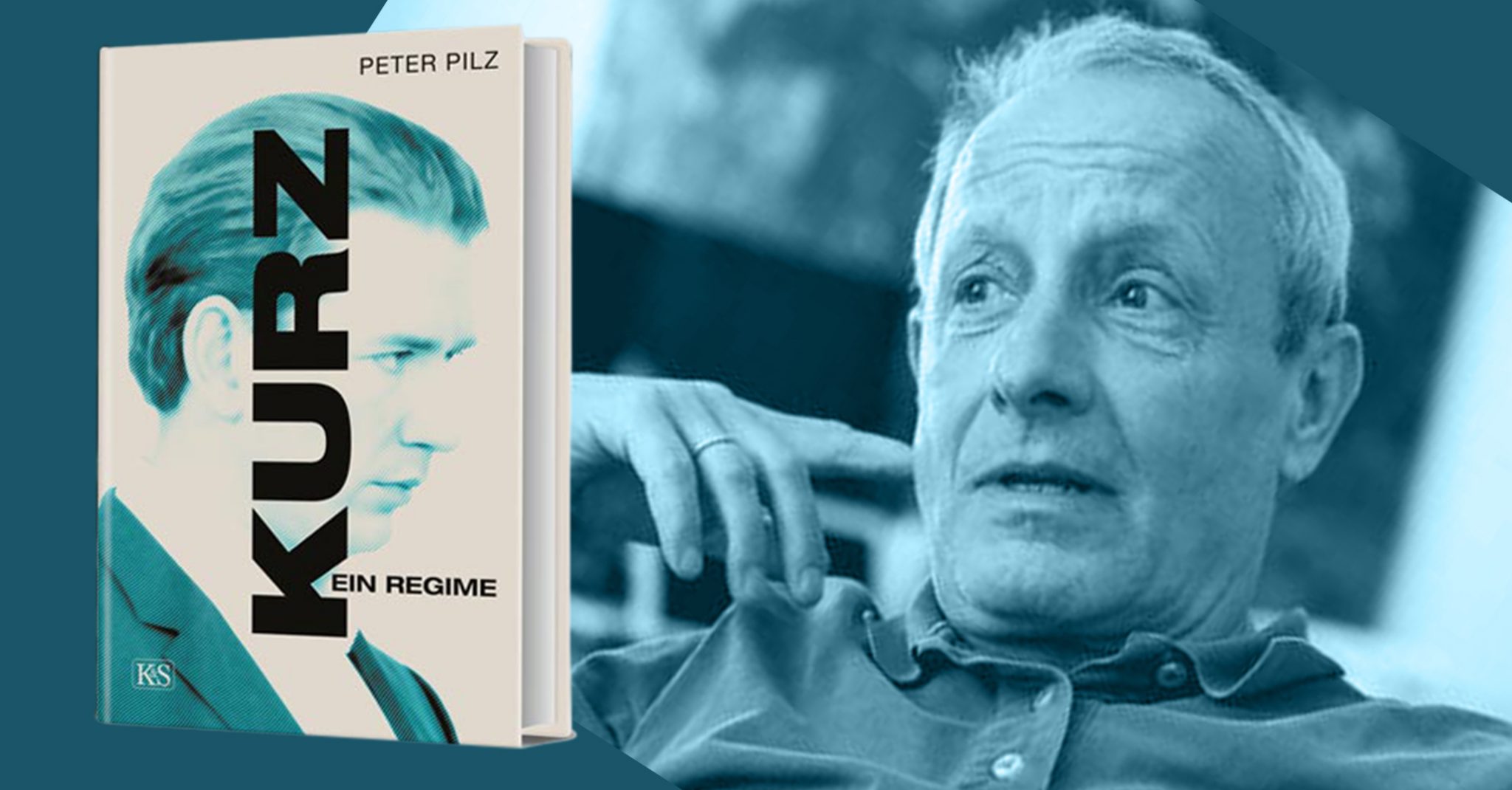 Peter Pilz: „Beim Kurz-Regime bricht jetzt Panik aus.“