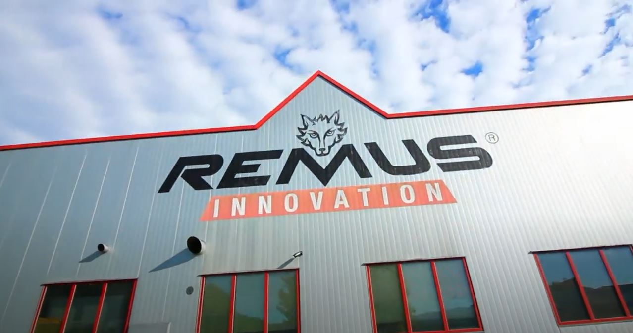 Trotz 18 Mio. Jahresgewinn: Remus verlegt Auspuff-Werk von Bärnbach nach Bosnien