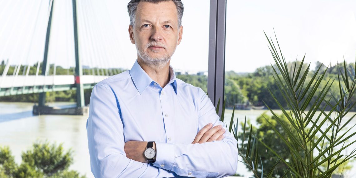 Roman_Hebenstreit vida - Foto: Stefan Joham