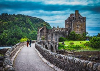 Schottland testet 4-Tage-Woche: Weniger Krankenstände und Stress, mehr Produktivität