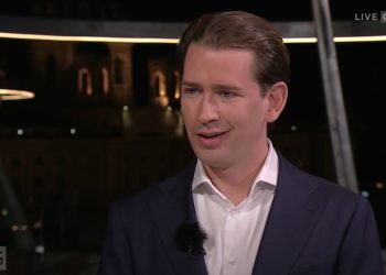 So „unanständig“ ist Sebastian Kurz