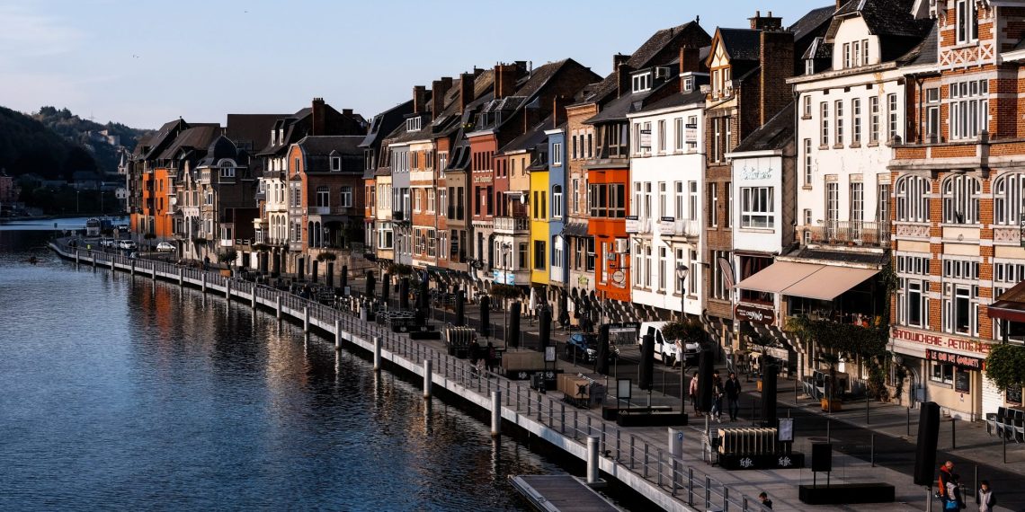 Belgien 4 tage woche