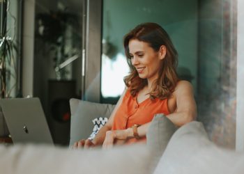Sind diese 4 Voraussetzungen erfüllt, lässt es sich im Homeoffice gut arbeiten
