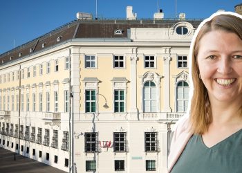 Kronzeugin Sabine Beinschab