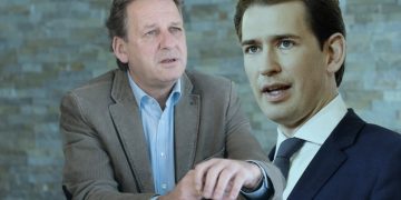 Tiroler ÖVP-Politiker Erwin Zangerl rechnet mit Kurz-Clique ab