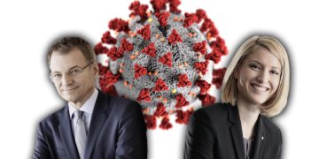 Totalversagen der Landesregierung: In Oberösterreich explodieren die Corona-Fälle