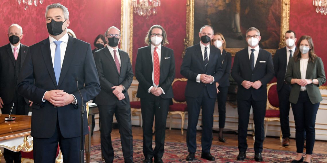 Diese Regierung hat niemand gewählt: Drei Kanzler in nur zwei Monaten