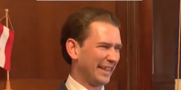 „Sebastian Kurz wird Dancing Star“: So reagiert das Netz auf den Rücktritt des Ex-Kanzlers