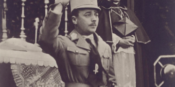 Dollfuß-Museum: Gedenkdiener fordern Bundespräsident Van der Bellen auf, Gerhard Karner nicht als Innenminister anzugeloben