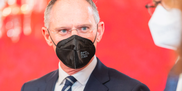 Postenschacher & Dollfuß-Museum: Mit Gerhard Karner ist ein ÖVP-Hardliner Innenminister