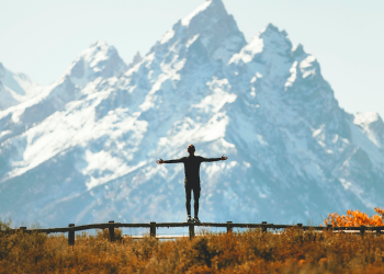 Was bedeutet Freiheit? Eine kurze Antwort auf eine große Frage