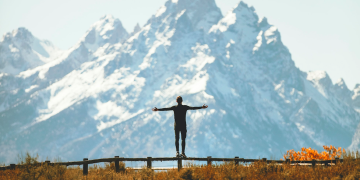 Was bedeutet Freiheit? Eine kurze Antwort auf eine große Frage