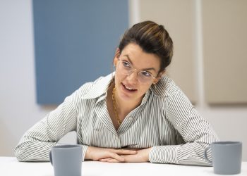 „Es ist eine politische Entscheidung, dass wir nichts gegen Armut tun.“ – Interview mit Barbara Blaha