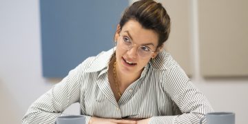 „Es ist eine politische Entscheidung, dass wir nichts gegen Armut tun.“ – Interview mit Barbara Blaha