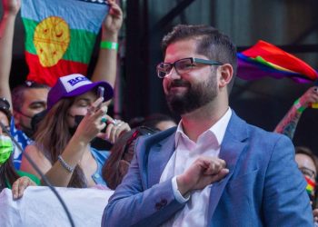 Die „feministische Regierung“ von Chiles Präsident Boric: Reiche besteuern und mehr Geld für den Sozialstaat