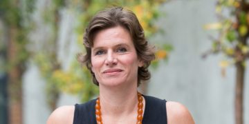 Innovations-Ökonomin Mazzucato: „In Zeiten von Corona werden Patente zu einem kriminellen Akt“