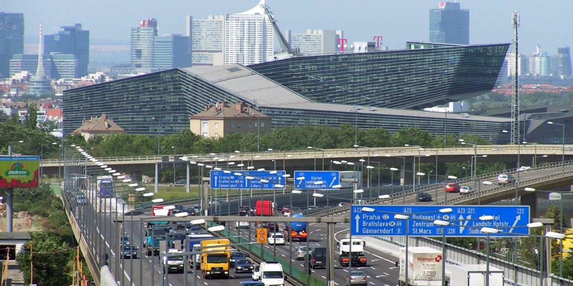 Leserbrief: Der Stopp des Lobautunnel löst die Wiener Verkehrsprobleme nicht