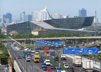 Leserbrief: Der Stopp des Lobautunnel löst die Wiener Verkehrsprobleme nicht