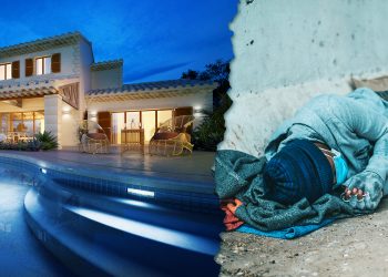 Vermögen verdoppelt: „Für Milliardäre gleicht die Pandemie einem Goldrausch“