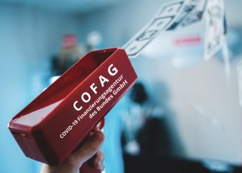 Corona-Hilfen: Steigende Gewinne wurden mit Steuergeld subventioniert