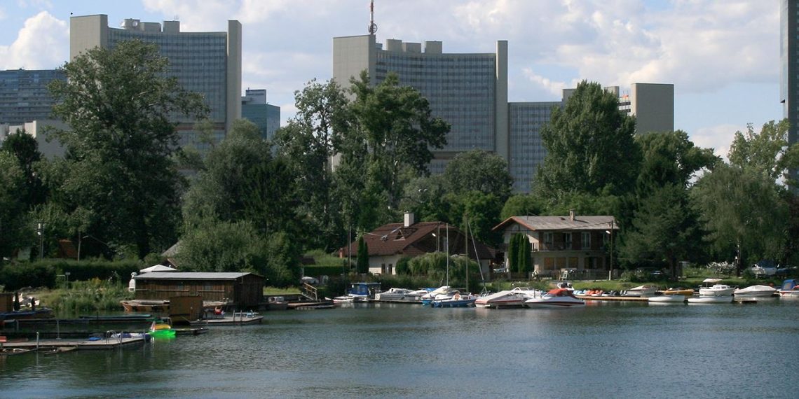 Wien will bis 2040 klimaneutral werden und mehr unberührte Natur im Stadtgebiet – der Klimafahrplan der Stadt