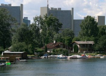 Wien will bis 2040 klimaneutral werden und mehr unberührte Natur im Stadtgebiet – der Klimafahrplan der Stadt