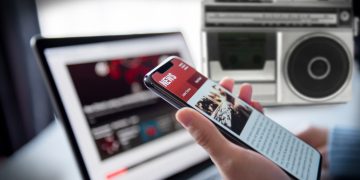 Rieplsches Gesetz erklärt: Warum neue Medien keine alten verdrängen