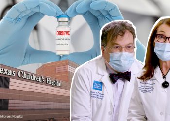 Patentfreies „Corbevax“ könnte Impf-Wende für ärmere Länder bedeuten