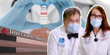 Patentfreies „Corbevax“ könnte Impf-Wende für ärmere Länder bedeuten