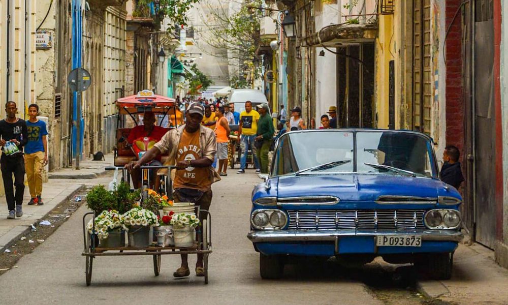 Wirksam und günstig: Kubas Impfstoffe bringen Hoffnung für ärmere Länder