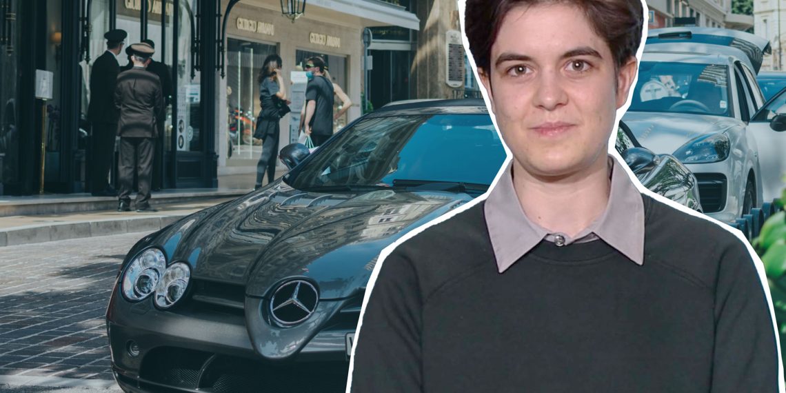 „Das System ist nicht gerecht“: 100 Millionäre fordern Vermögenssteuern