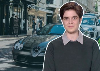 „Das System ist nicht gerecht“: 100 Millionäre fordern Vermögenssteuern