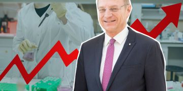 Stelzer (Foto: Christopher Dunker/BKA)