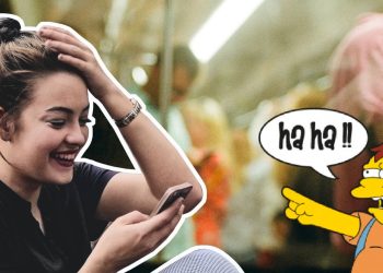 Third Person Effekt