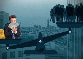 Großunternehmen schütten dank Förderungen Rekordgewinne aus